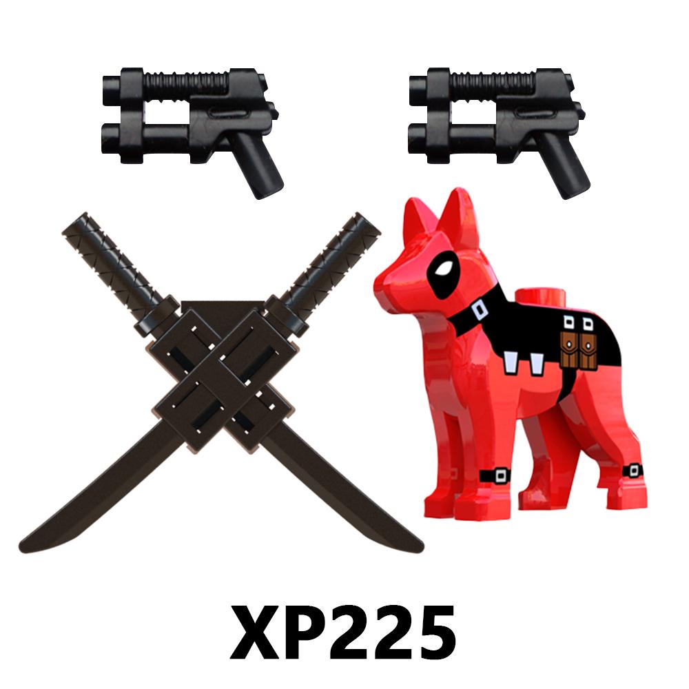 Action Figure Building Blocks KT1023 KT1025 KT1026 KT1027 KT1028 KT1030 KT1031 For Details Please Refer To The Electronic Manual