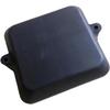 Tools Repair Parts for GX100 AIR Filter Complete FITS for Honda GX100U 3HP for 4T Rammer Motor HOUSING OUTERSIDE Inner Element Covers Cleaner