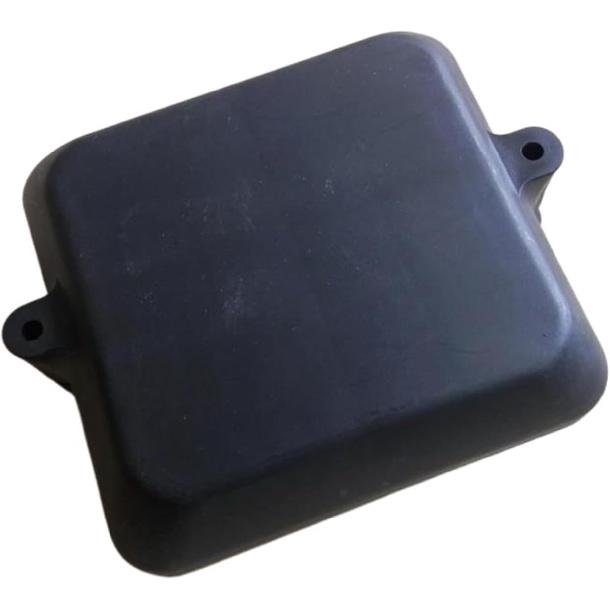 Tools Repair Parts for GX100 AIR Filter Complete FITS for Honda GX100U 3HP for 4T Rammer Motor HOUSING OUTERSIDE Inner Element Covers Cleaner