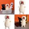 Adorable 25cm Scp 173 Pegatinas Plush Toy Soft Stuffed Doll For Collectible Fans