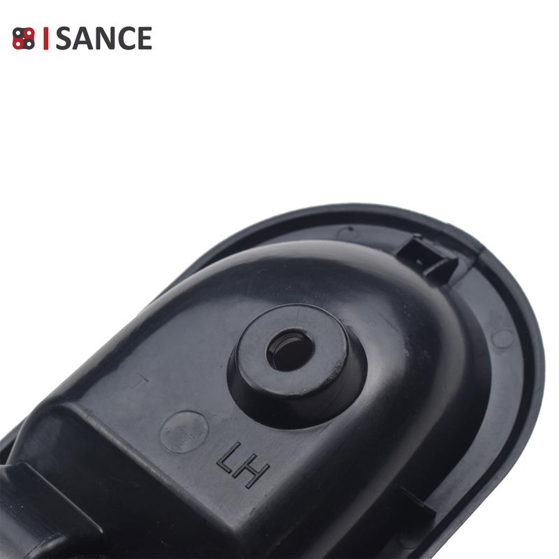 1/2/4 Pcs Interior Door Handle Front Rear Left OR Right For Renault Nissan Dacia Logan Sandero Dokker Duster Lodgy Megane Scenic