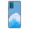 Для ZTE Blade V30 Vita Чехол 8030 Мягкий Силиконовый Чехол на Заднюю Панель для ZTE Blade V30 9030 Чехол для Телефона V30Vita V30 Vita V 30 Coque