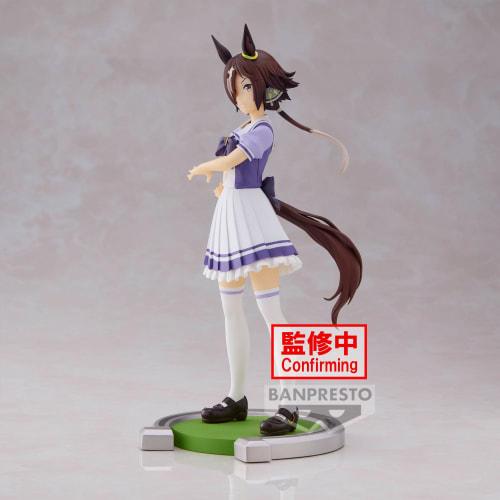 BANPRESTO Uma Musume Pretty Derby Vodka Figure