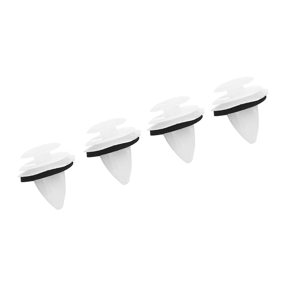 Прочные автомобильные зажимы Автомобильные зажимы с шайбами ​​Крепежные детали