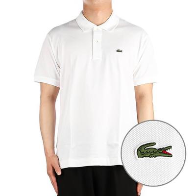 Мужская футболка-поло с коротким рукавом 24SS