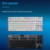 Механическая игровая клавиатура Logitech G915 X LIGHTSPEED TKL с низкопрофильными клавишами