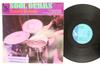 Виниловая пластинка SANDY NELSON Soul Drums LBS83094 LIBERTY 1968 UK Рок Б/у