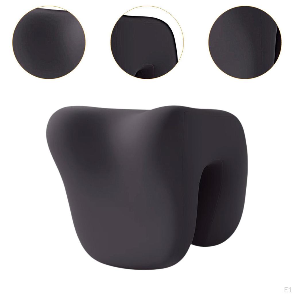 Подушка для сна на рабочем столе, подушка для подголовника, подушка для шеи для офисных кресел, эргономичное кресло