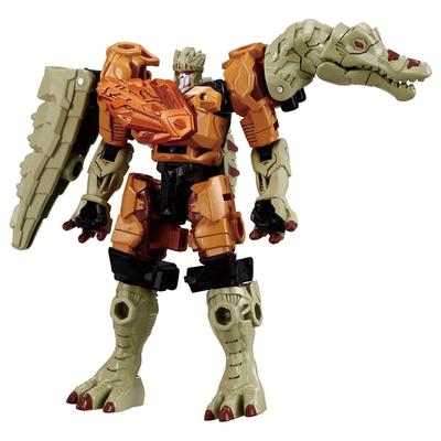 TAKARA TOMY Трансформеры Энергетический Зверь Дух WKB-06