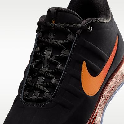 Nike Книга 2 EP 'Восхождение'