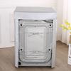 Oxford Washer Dryer Cover With Roll Edge Dust Proof Cover Washer Covers  For Front Loading Machine