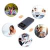 4G LTE Мобильный WiFi Хотспот Роутер Высокоскоростной 300 Мбит/с Портативное Устройство Хотспот для Дома и Путешествий