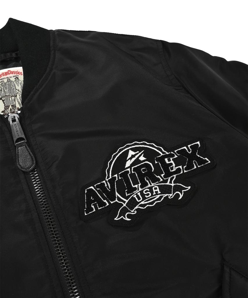 Avirex Ma-1 Eagle