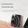 EDIFIER R20 Настольные 2.0 Компьютерные колонки CN вилка (адаптер в комплекте)