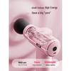 AUX Mini Percussion Massager CN plug (adapter included)