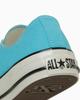 31314940 Converse All Star Aged CL OX Бирюзовый (Мужской)