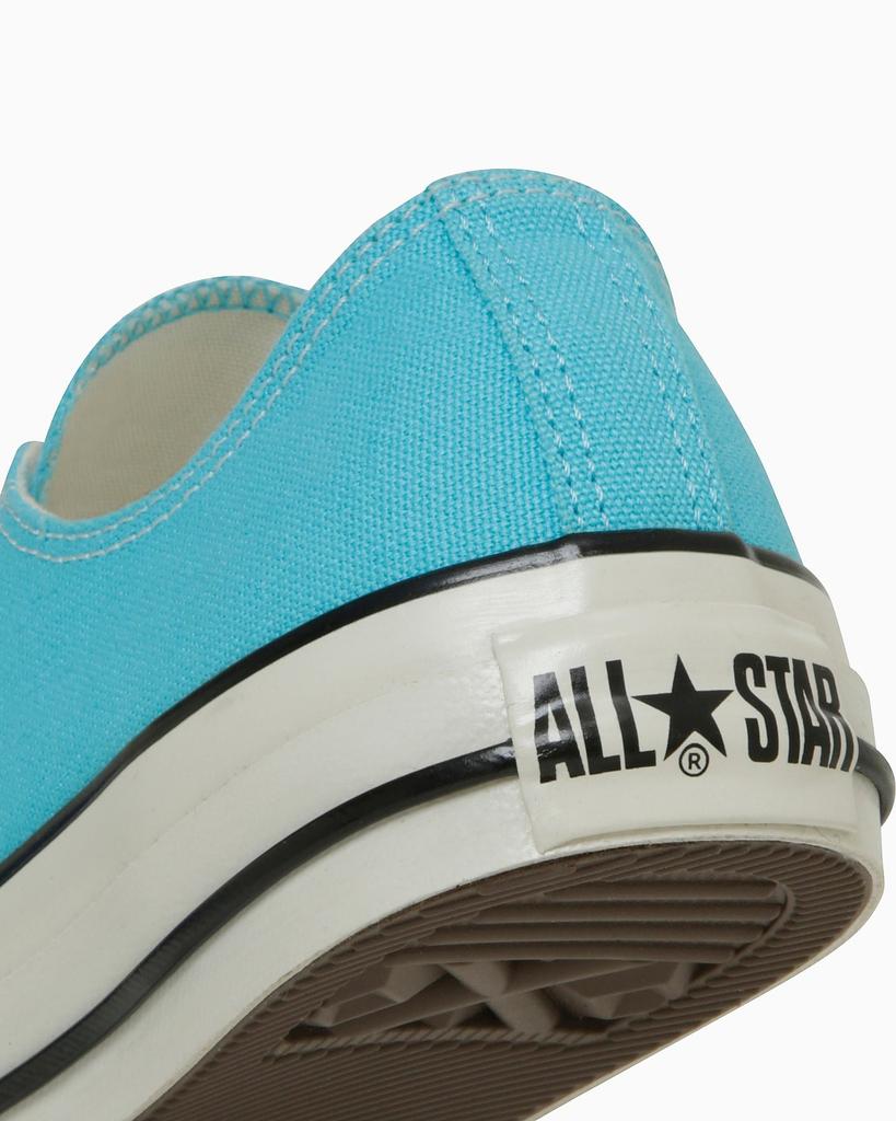 31314940 Converse All Star Aged CL OX Бирюзовый (Мужской)