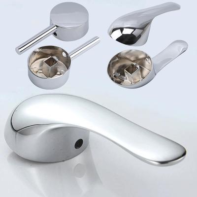 Ручка крана, ручка для раковины, переключатель душа, циферблат горячей и холодной воды, 40-миллиметровая катушка, запчасти для ремонта смесителей для ванны и душа