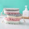 Exfoliating Massager Bath Sponge Brush Bath Towels Shower Brush Bath Cotton Bath Sponge Bath Ball