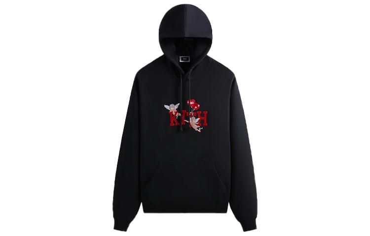 Kith Худи Купидон IV Уильямс III KHM031847-001