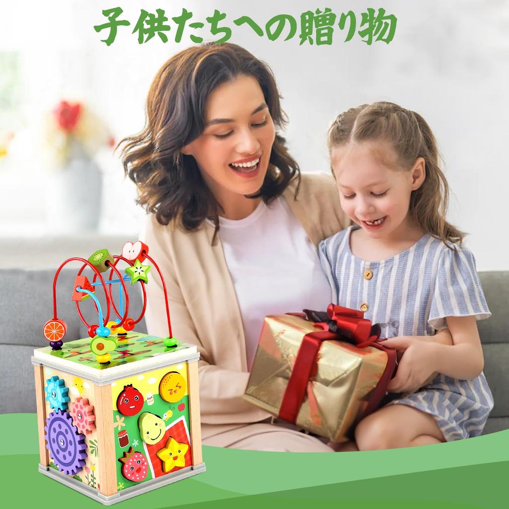 Игрушки Монтессори Развивающие игрушки Игрушки для мальчиков и девочек Деревянные игрушки 1, 2, 3 года Подарки на день рождения Развивающие часы Инструменты для обучения на кончиках пальцев Монтессори