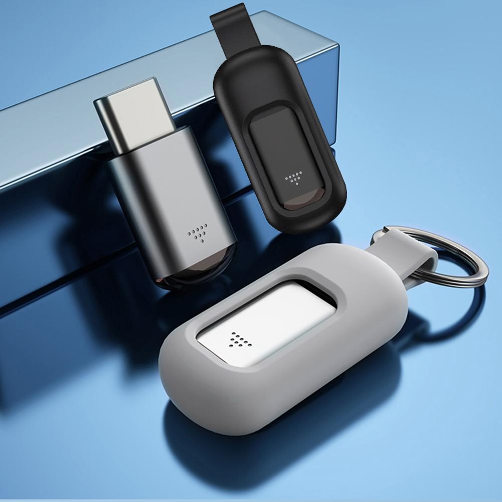 Адаптер инфракрасного пульта дистанционного управления для смартфона, передатчик с управлением через приложение для мобильного телефона iPhone Android, универсальный ИК-контроллер