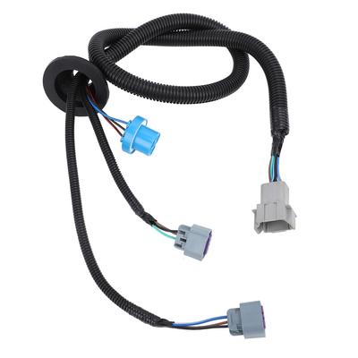 Жгут проводов фар 61A3002‑0474 Plug and Play жгут проводов передних фар для 387 1999‑2010