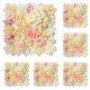 Artificial Flower For Weddings Hydrangeas Outdoor Parties