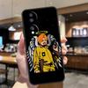 Sidhu Moosewala Case For Honor Magic 8 6 7 Pro Honor Win RT X8b X8c X9a X9b X9c X9d 70 90 200 400 Lite Cover