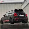 Улучшение заднего диффузора-лип спойлера из углеродного волокна для BMW MINI F56 JCW