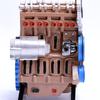 L4 Resin Engine Model Home Decor Ornament