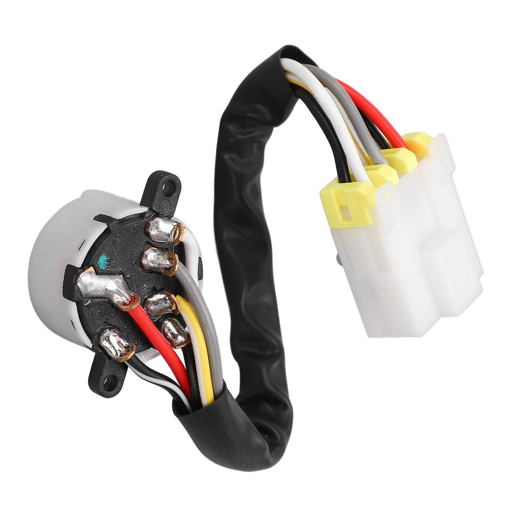 Ignition Starter Switch Automotive Replacement Part 487502 M000 for ALTIMA 1993‑1997