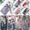 Shan He Ling СЛОВО ЧЕСТИ Чехол Для Oppo A17 A15 A40 A60 A80 A16 A76 A96 A18 A38 A58 A78 A98 A91 A57 A74 A94 A54S Обложка