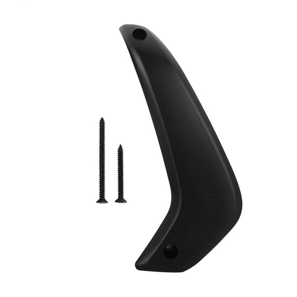Artudatech Interior Left & Right Door Pull Handle Manual Window For Ford Fiesta 2011-