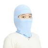 Multifunctional Breathable Elastic Helmet Liner Cap Unisex Dustproof Work Beanie for Cycling Ski Workshop Food Plant Lab