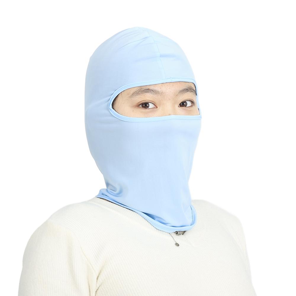 Multifunctional Breathable Elastic Helmet Liner Cap Unisex Dustproof Work Beanie for Cycling Ski Workshop Food Plant Lab