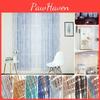Curtain String Hanging Door Window Curtains Tassel Fly Panel Screen