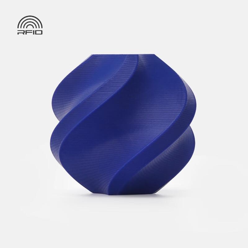 Bambu Lab High-Speed PETG-HF 3D Printer Filament