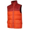 Mens City Padded Gilet