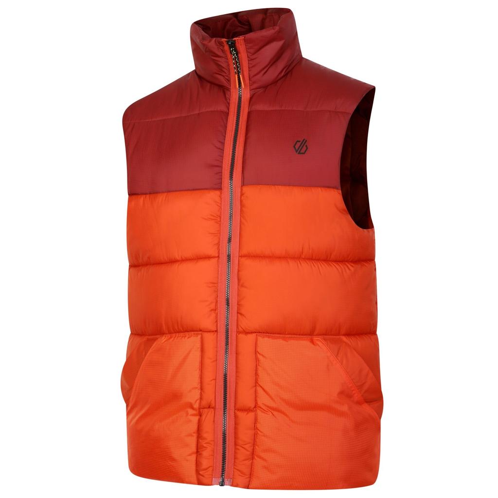 Mens City Padded Gilet