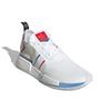 Adidas Кроссовки NMD_R1 'Olympic Pack White' FY1432