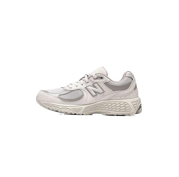 Кроссовки New Balance 2002 Kids Lace