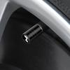 For Hyundai Car N Line Wheel Tire Stem Air Valve Caps Covers For Hyundai i10 i20 i30 NLine Sonata Tucson Azera Elantra Veloster KK5