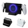 PS Portal Just Place Charging Stand PS5 Remote Player Charging Stand Docking Charging Station Must&Archi (Black)