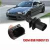 Black Outside Ambient Temperature Sensor for BMW 3 Series E46 E90 E91 E92 Car
