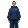 Good For Nothing Womens/Ladies Overhead Hoodie