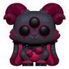 Frightkins Skitterina US Exclusive Pop! Vinyl