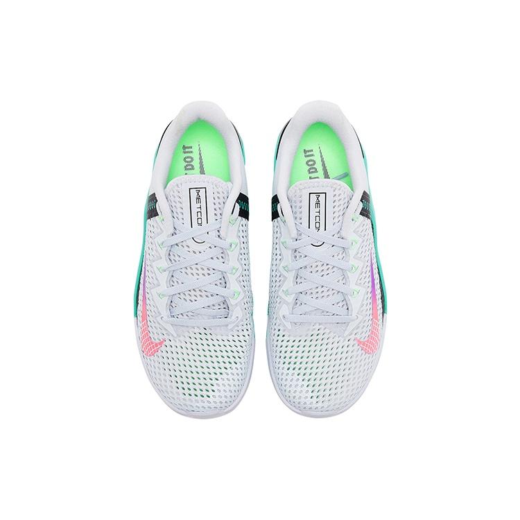 (WMNS) Nike Metcon 6 'Grey Jade' Women's AT3160-020