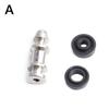 Titanium Alloy Bike Brake Piston Brake Lever Piston Repair Part For SRAM AVID Guide R RE RS RSC DB5 Level T TL Series Bike Parts