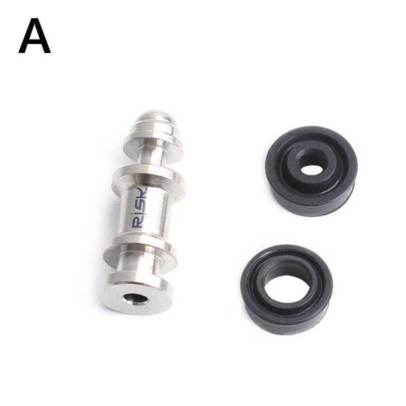 Titanium Alloy Bike Brake Piston Brake Lever Piston Repair Part For SRAM AVID Guide R RE RS RSC DB5 Level T TL Series Bike Parts